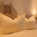 Vendégház Haus Bergkristall 3*
