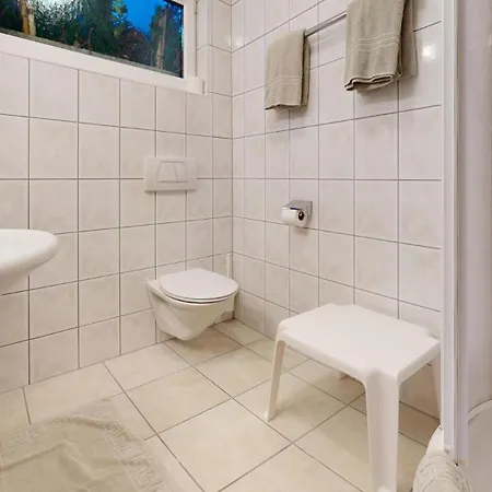 Haus Bergkristall 3*