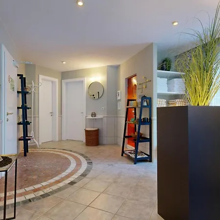 Gasthuis Haus Bergkristall Sankt Anton am Arlberg