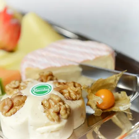 Konukevi Haus Bergkristall Sankt Anton am Arlberg