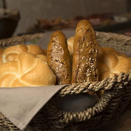 Gasthuis Haus Bergkristall Sankt Anton am Arlberg