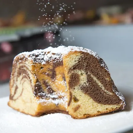 Konukevi Haus Bergkristall