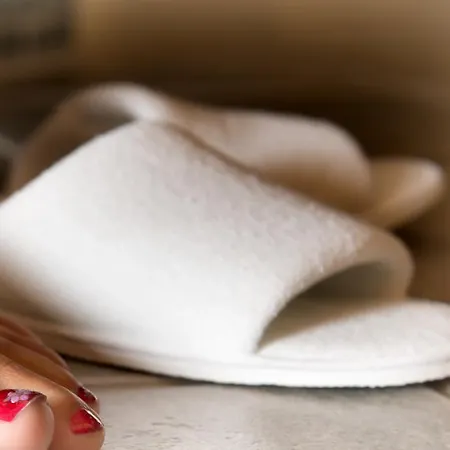 Konukevi Haus Bergkristall 3*