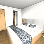Haus Bergkristall Sankt Anton am Arlberg
