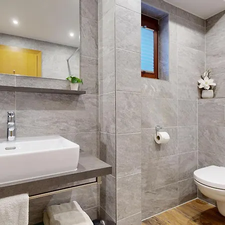 Haus Bergkristall 3* St. Anton am Arlberg