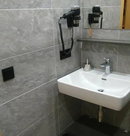 Haus Bergkristall 3* St. Anton am Arlberg