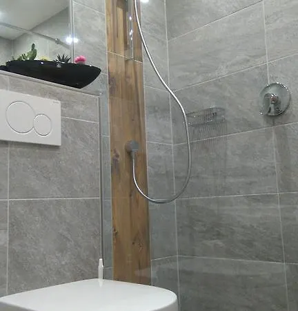 Haus Bergkristall St. Anton am Arlberg