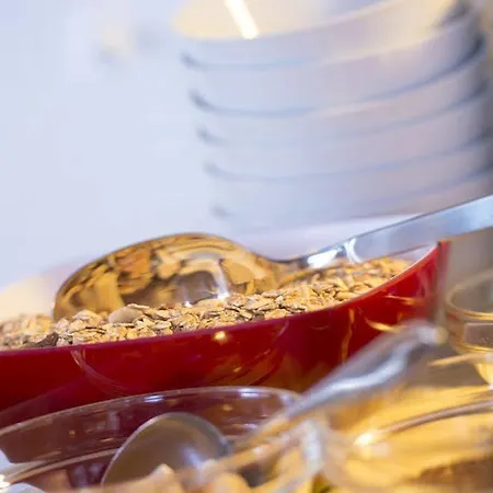 Haus Bergkristall Gasthof St. Anton am Arlberg