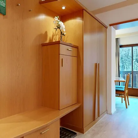 ゲストハウス Haus Bergkristall