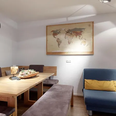 Haus Bergkristall 3*