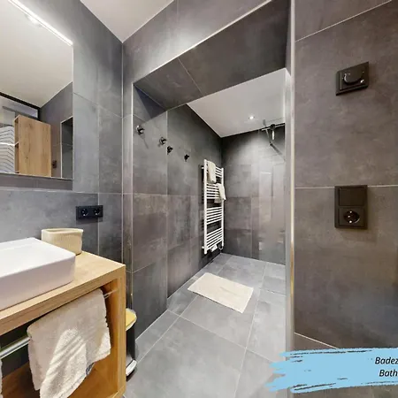 Haus Bergkristall Гостевой дом 3*