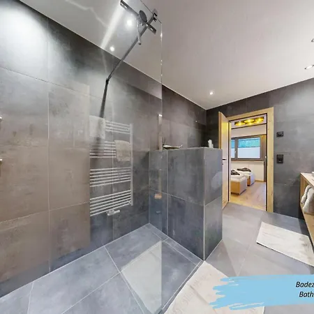 Гостевой дом Haus Bergkristall 3*