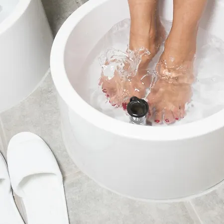 ゲストハウス Haus Bergkristall