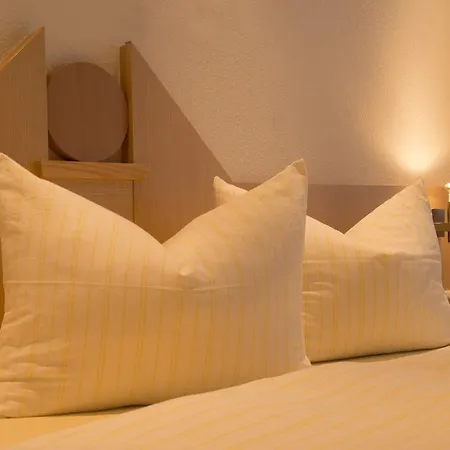 ゲストハウス Haus Bergkristall 3*