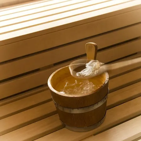 ゲストハウス Haus Bergkristall