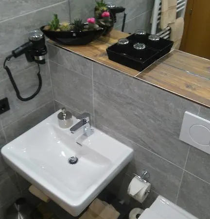 Haus Bergkristall ゲストハウス サンクト・アントン・アム・アールベルク