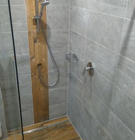 Haus Bergkristall Санкт-Антон-ам-Арльберг